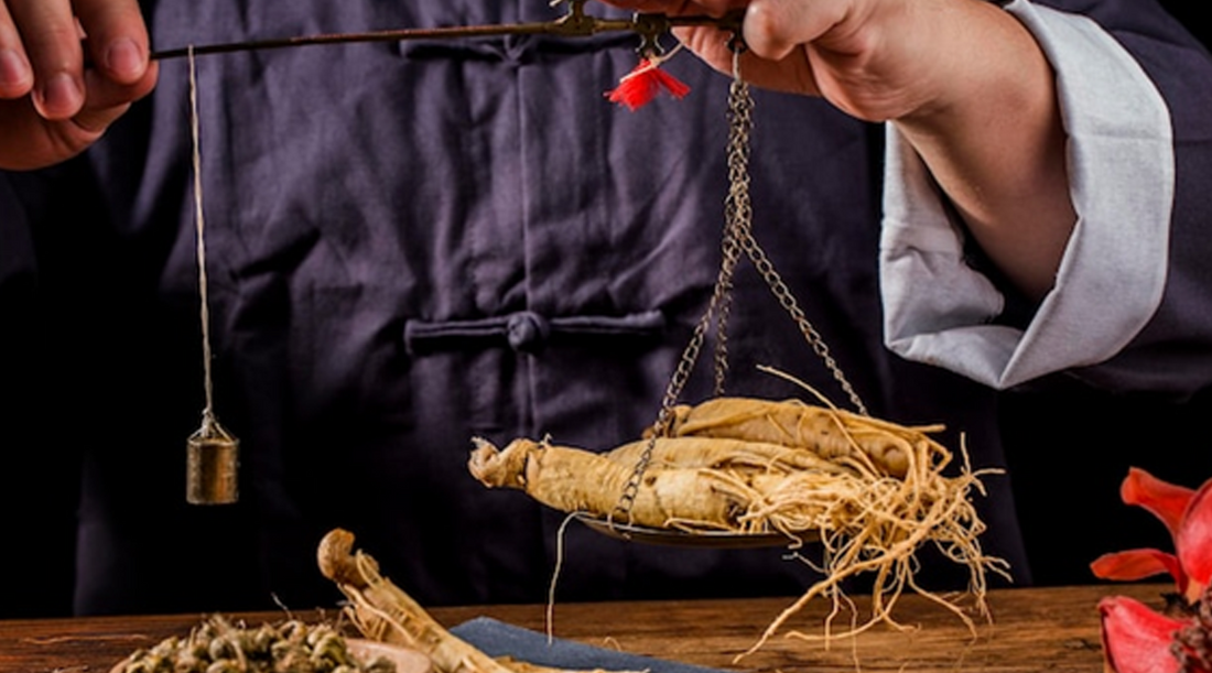 Achieving a Healthy and Glowing Appearance with Ginseng: The Ultimate Guide for Men's Skincare