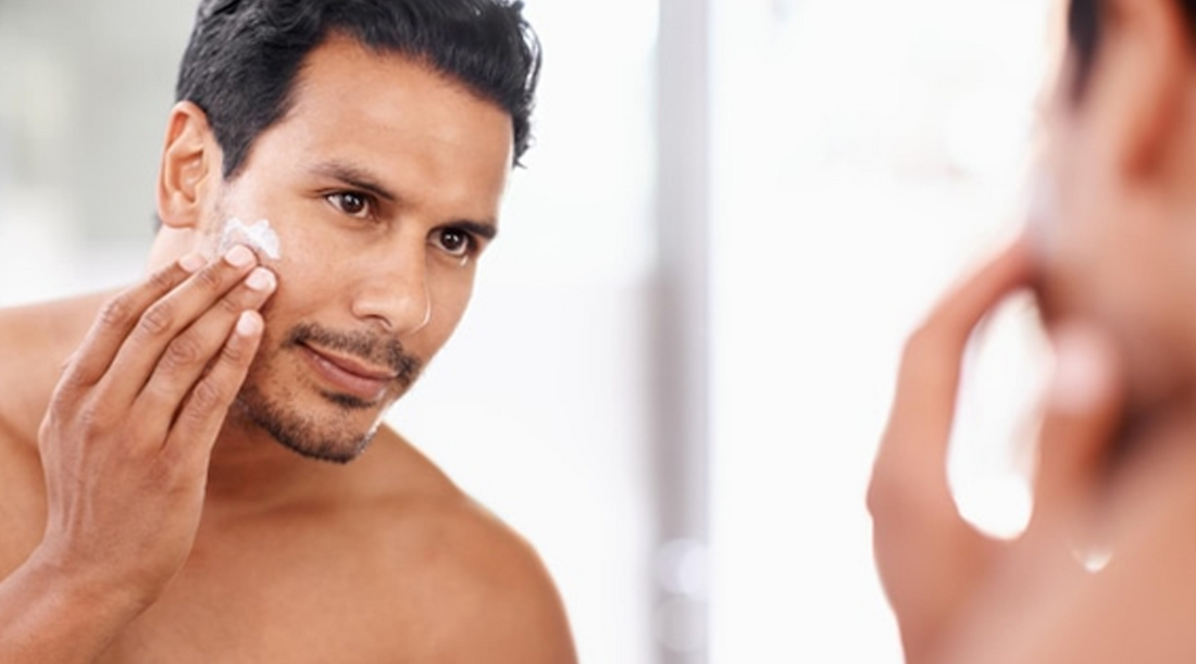 Men Skincare Game Changer: Discover the Wonders of Emblica for a Radiant Complexion