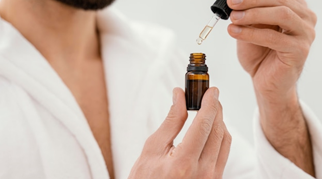 Tea Tree Oil vs. Benzoyl Peroxide: A Comprehensive Comparison for Men's Acne