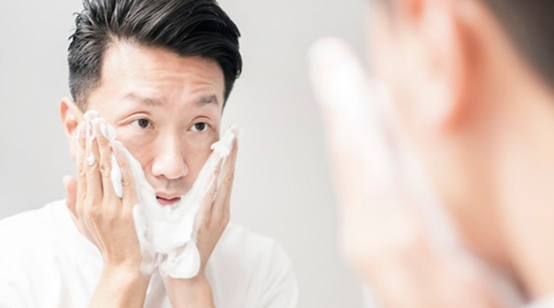 The Art of Moisturizing: Hydration Hacks for Men