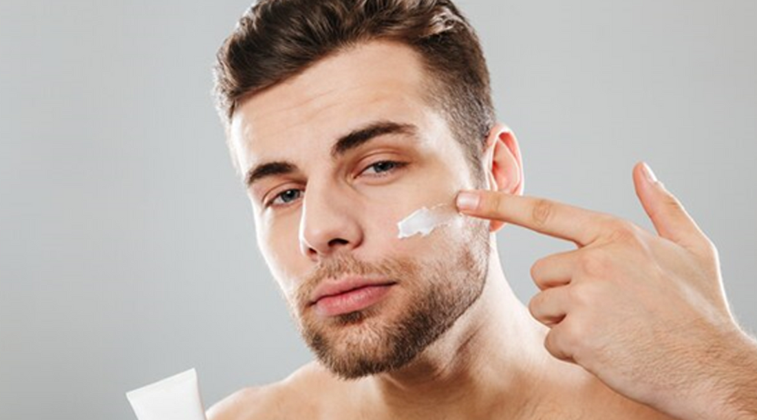 The Ultimate Men's Skincare Glossary: Decoding Industry Jargon